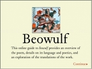 Jouer à Beowulf 1