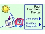 Jouer à Fact fragment frenzy