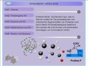 Jouer à Aminoacids v4
