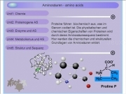 Jouer à Aminoacids v4