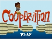Jouer à Cooperation