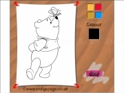 Jouer à Colouring tut