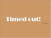 Jouer à Jigsaw kids 2 up go reset timer