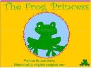 Jouer à The frog princess