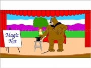 Jouer à Magic kat