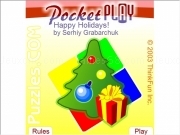 Jouer à Pocket happy holidays