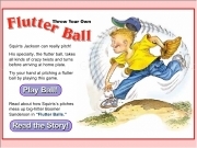 Jouer à Flutter balls