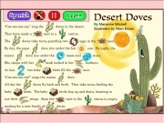 Jouer à Desert doves