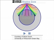 Jouer à Shadow zone