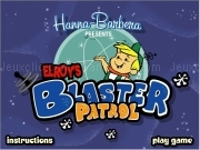 Jouer à Hanna barbera  - elroys blaster patrol