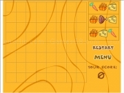 Jouer à Smash food