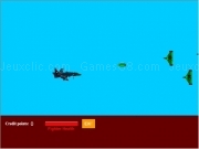 Jouer à Air defense