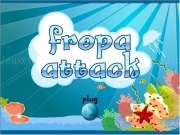 Jouer à Fropa attack