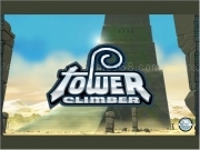 Jouer à Tower climber