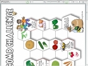 Jouer à Vegetables game