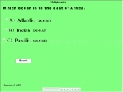 Jouer à General knowledge