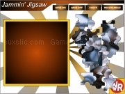 Jouer à Jigsaw eggs