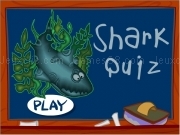 Jouer à Shark quiz
