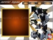 Jouer à Jigsaw veterans 3