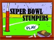 Jouer à Crazyquiz superbowl