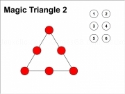 Jouer à Magic triangle 2