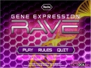 Jouer à Gene expression rave