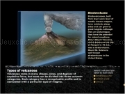 Jouer à Volcanos