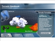 Jouer à Tornado handbook