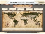 Jouer à Extreme geology challenge