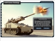 Jouer à Cannon challenge large final