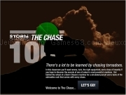 Jouer à Storm chasers - the chase