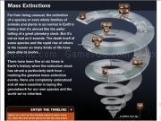 Jouer à Mass extinctions