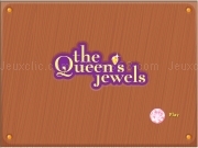 Jouer à The queens jewels