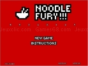 Jouer à Noodle fury