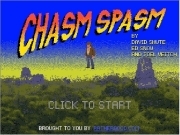 Jouer à Chasm spasm
