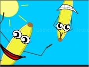 Jouer à Banana story