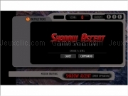 Jouer à Shadow ascent