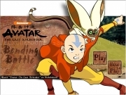 Jouer à Avatar arena the last airbender - bending battle