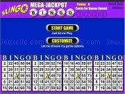 Jouer à Slinga - mega jackpot bingo