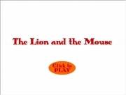 Jouer à The liona nd the mouse