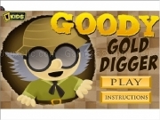 Jouer à Goody gold digger
