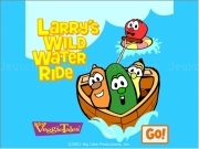 Jouer à Larrys wild water ride
