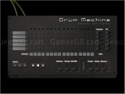 Jouer à Orum machine explore the rhythm