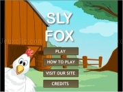 Jouer à Sly fox