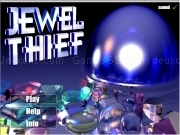 Jouer à Jewel thief