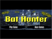 Jouer à Bat hunter