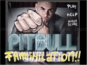 Jouer à Pitbull famhilation