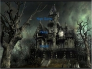 Jouer à Hunted house