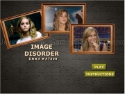 Jouer à Image disorder emma watson