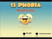 Jouer à 13 phobia